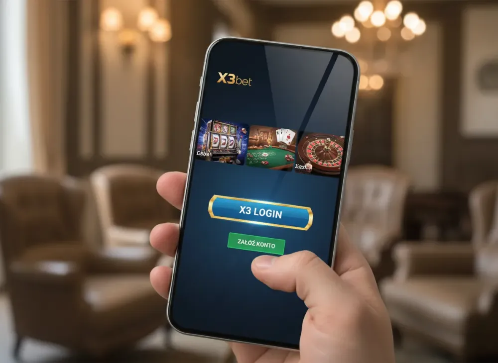 X3bet login – zaloguj się lub załóż konto